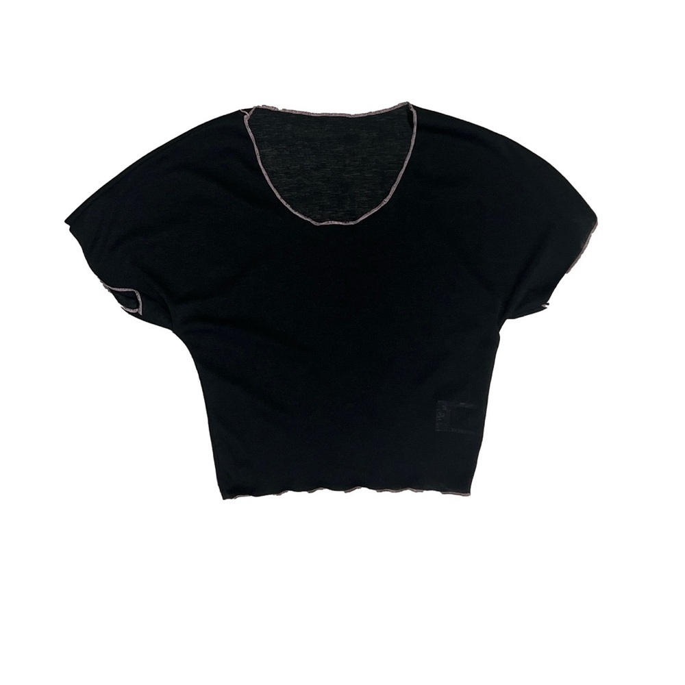 Moving sale! This came in my Amazon pallet SHEIN crop top size curve 0XL NWOT